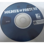 Soldier of fortune za prave znalce ;)