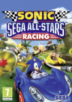 Sonic and SEGA All-Stars Racing STEAM Key