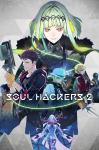 Soul Hackers 2 (kod) PC igra