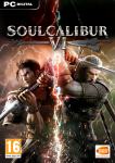 Soulcalibur VI STEAM Key