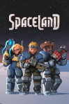 Spaceland (XBOX One)