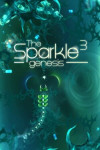 Sparkle 3 Genesis