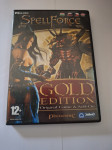 Spellforce Gold Edition Order Of Dawn Breath Of Winter Add On PC Igra