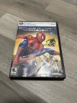 Spider-Man Friend or Foe PC igrica