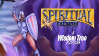 Spiritual Warfare & Wisdom Tree Collection STEAM Key