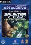 SPLINTER CELL - CHAOS THEORY PC DVD-ROM SX10