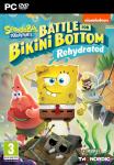 SpongeBob Squarepants Battle For Bikini Bottom Rehydrated PC igra novo