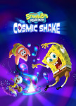 SpongeBob SquarePants: The Cosmic Shake