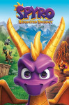 Spyro Reignited Trilogy EU (Xbox One)