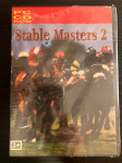 Stable Masters 2 - PC igra, nova u celofanu