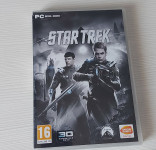 Star Trek (2013) pc videoigra
