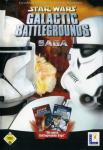 STAR WARS Galactic Battlegrounds Saga STEAM Key