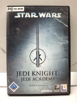 Star Wars Jedi Knight: Jedi Academy PC