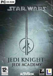 STAR WARS Jedi Knight - Jedi Academy STEAM Key