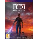 Star Wars Jedi Survivor PC igra,novo u trgovini,račun po narudžbi!