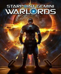 Starpoint Gemini Warlords Steam key
