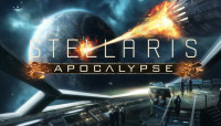 Stellaris: Apocalypse (ROW)