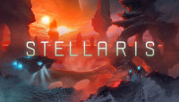 Stellaris (ROW)