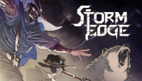 StormEdge (PC Steam) (Global)