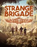 Strange Brigade STEAM Key