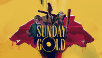 Sunday Gold (ROW)