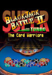 Super Blackjack Battle II Turbo Edition