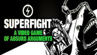 SUPERFIGHT STEAM Key