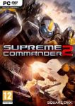 Supreme Commander 2 STEAM Key