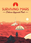 Surviving Mars Deluxe Upgrade Pack