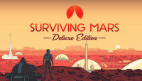 Surviving Mars Digital Deluxe Edition
