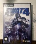 SWAT 4 PC CD-ROM