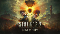 S.T.A.L.K.E.R. 2: Cost of Hope (EU+NA)
