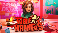 Table Manners (PC Steam) (ROW)