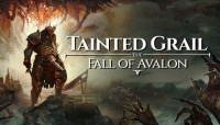 Tainted Grail: The Fall of Avalon
