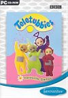 Teletubbies Favourite Games