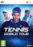 Tennis World Tour PC igra,novo u trgovini,račun AKCIJA !