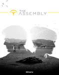 The Assembly STEAM Key