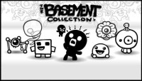 The Basement Collection Steam Key