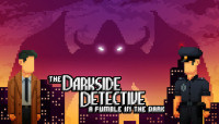 The Darkside Detective: A Fumble in the Dark (PC Steam) (ROW)