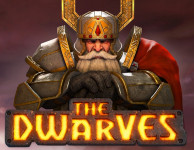 The Dwarves Steam ključ / Key