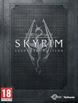 The Elder Scrolls V : Skyrim - Legendary Edition  Steam