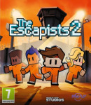 The Escapists 2 STEAM Key