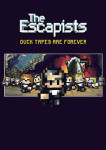 The Escapists: Duct Tapes are Forever STEAM Key