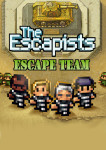 The Escapists - Escape Team Steam key