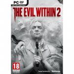 The Evil Within 2 PC Igra novo u trgovini,račun