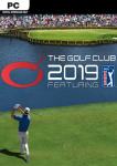 The Golf Club 2019 featuring PGA TOUR (kod) PC igra