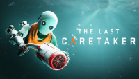 The Last Caretaker (EU)