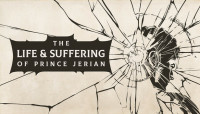 The Life and Suffering of Prince Jerian (PC Steam) (Global)