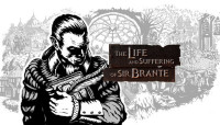 The Life and Suffering of Sir Brante (PC Steam) (Global)