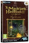 The Magician's Handbook II BlackLore PC CD-ROM